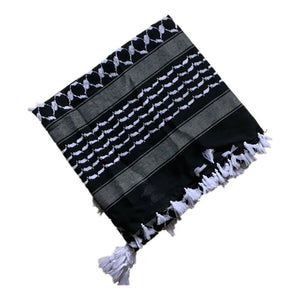 Shemagh Kafiya Scarf