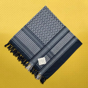 Shemagh Keffiyeh Scarf