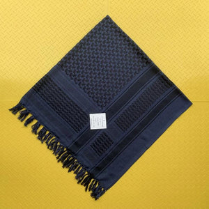 Shemagh Keffiyeh Scarf