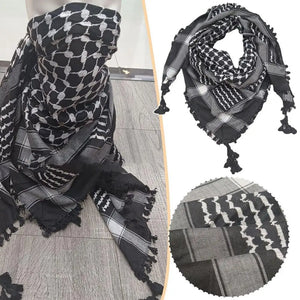 Shemagh Scarf Desert