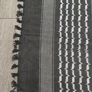 Shemagh Scarf Desert