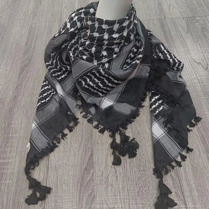Shemagh Scarf Desert