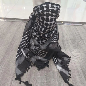 Shemagh Scarf Desert