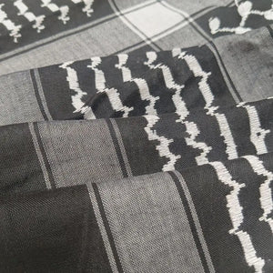 Shemagh Scarf Desert