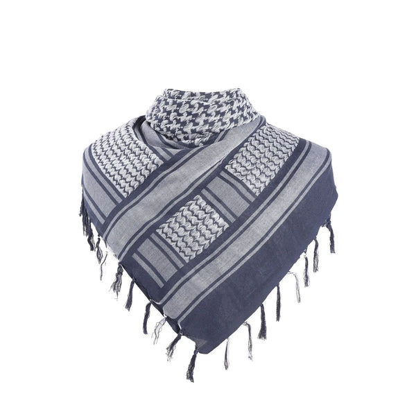 Shemagh Scarf Head Wrap