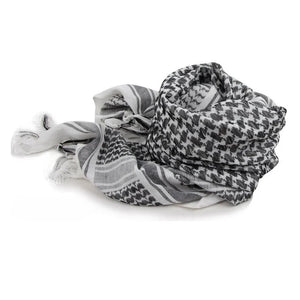 Shemagh Scarf Head Wrap