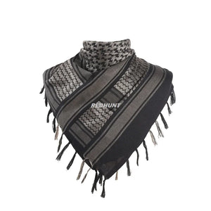 Shemagh Scarf Men