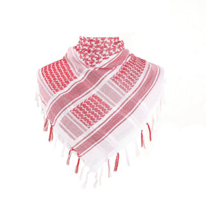 Shemagh Scarf Men