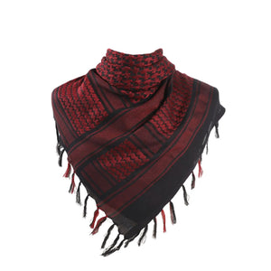 Shemagh Scarf Men