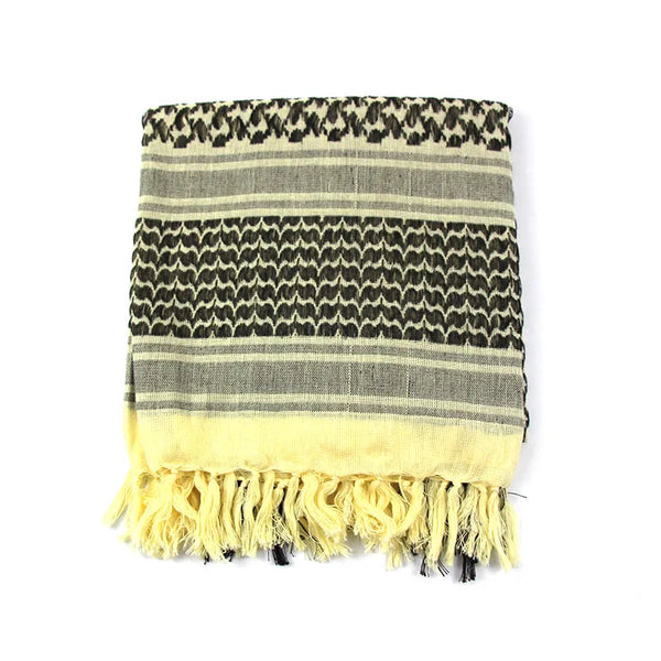 Shemagh Scarf Men