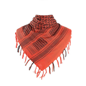 Shemagh Scarf Men