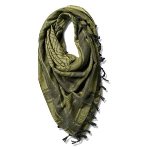 Shemagh Scarf Men's Fashion