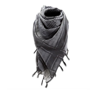 Shemagh Scarf Men's Fashion