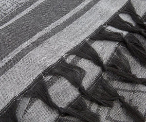 Shemagh Scarf Men's Fashion