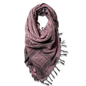 Shemagh Scarf Men's Fashion
