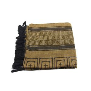 Shemagh Scarf Men's Fashion