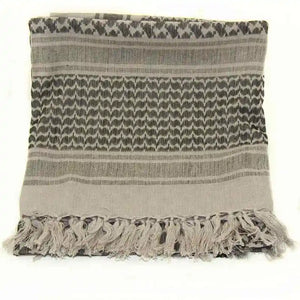 Shemagh Scarf Military Tactical