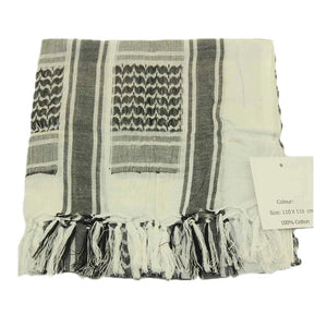 Shemagh Scarf Military Tactical