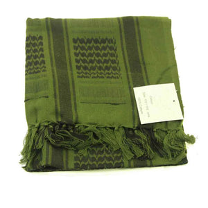 Shemagh Scarf Military Tactical