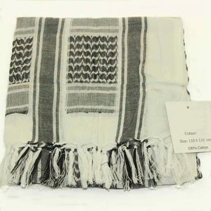 Shemagh Scarf Military Tactical