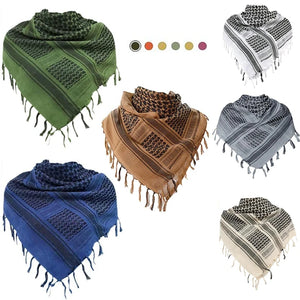 Shemagh Scarf Winter