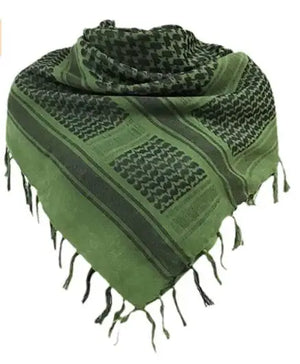 Shemagh Scarf Winter