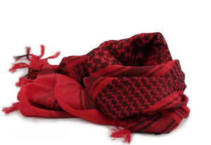 Shemagh Scarf Winter