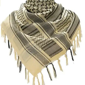 Shemagh Scarf Winter