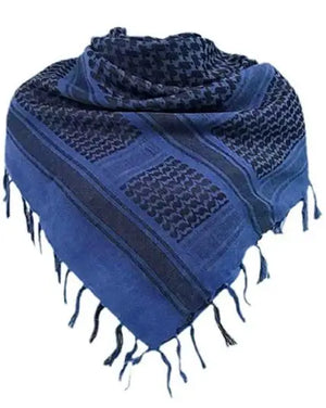 Shemagh Scarf Winter
