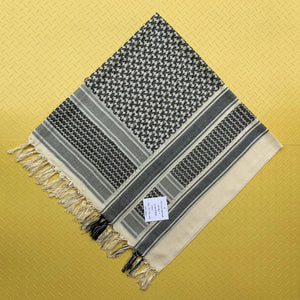 Shemagh Tactical Desert Scarf Wrap
