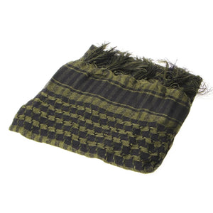 Shemagh Tactical Desert Scarf