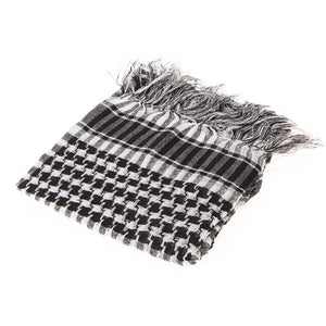 Shemagh Tactical Desert Scarf