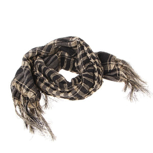 Shemagh Tactical Desert Scarf