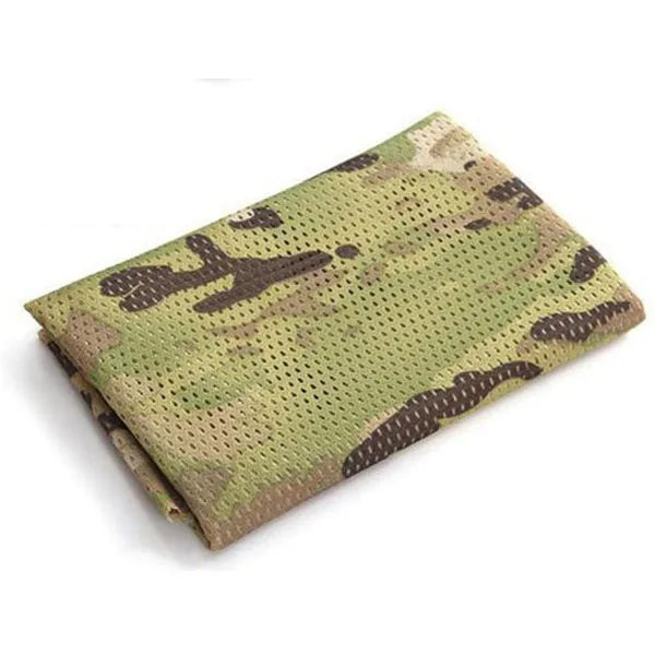 Shemagh Tactical Military Scarf