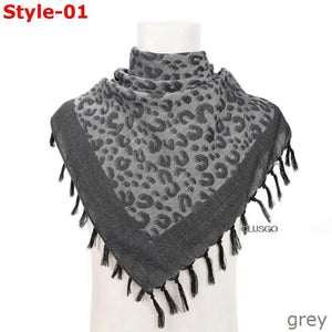 Shemagh Tactical Scarf