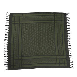 Shemagh Tactical Scarf