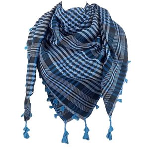 Shemagh Winter Scarf