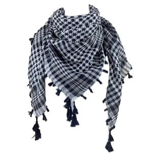 Shemagh Winter Scarf