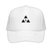 Shock Hazard Trucker Hat