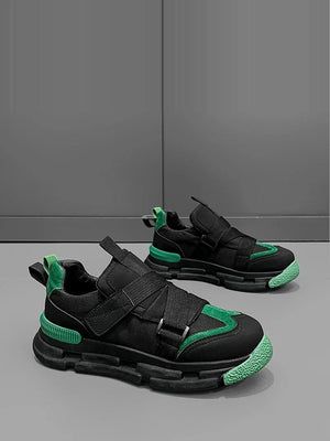 Shoes Techwear Ninja - Black / 7 US / 39 EU