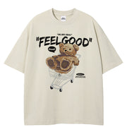 T-shirt imprimé Y2K Caddie