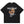 Shopping Cart Print Y2K Tee