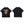 Shopping Cart Print Y2K Tee