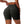 Short Booties - product view on white background