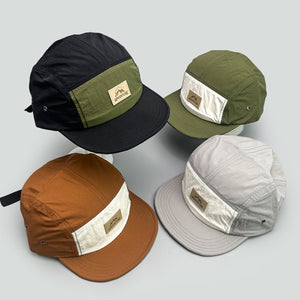 Short Eave Fashion Caps Y2K
