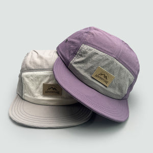 Short Eave Fashion Caps Y2K