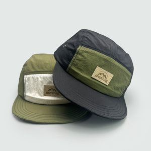 Short Eave Fashion Caps Y2K