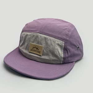 Short Eave Fashion Caps Y2K