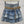 Short Skirt Y2K Multi-layered
