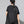 Short Sleeve Black T Shirt Women